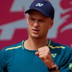 Hubert Hurkacz, Estoril 2024