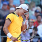 Holger Rune, Monte-Carlo 2024