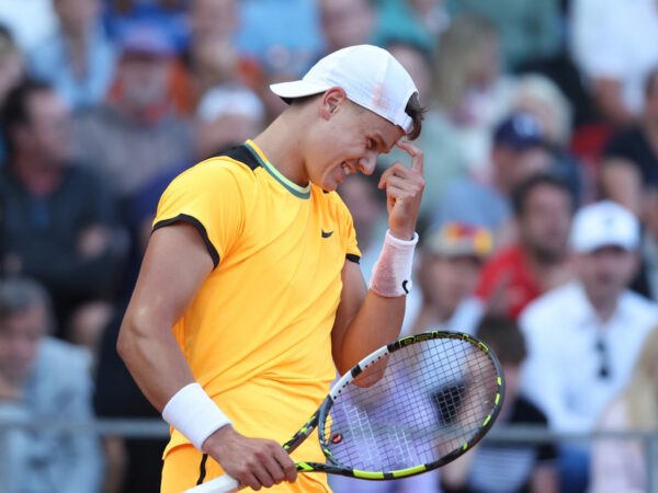 Holger Rune, Monte-Carlo 2024