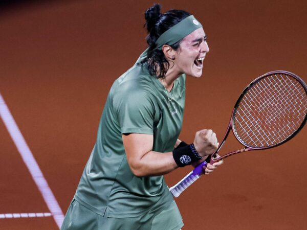 Ons Jabeur, Stuttgart 2024