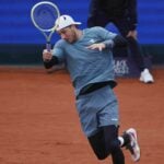 Jan-Lennard Struff - Munich 2024
