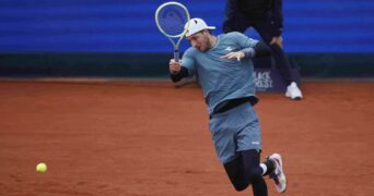 Jan-Lennard Struff - Munich 2024