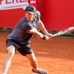 Jan Choinski, Challenger de Szczecin 2023