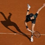 Jannik Sinner, Monte-Carlo 2024