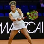 Jasmine Paolini - Stuttgart 2024