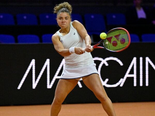 Jasmine Paolini - Stuttgart 2024