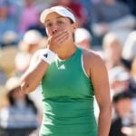 Jessica Pegula - Charleston 2024