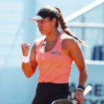 Jessica Bouzas Maneiro, Madrid 2024
