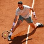 Karen Khachanov, Monte-Carlo 2024