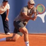 Pavel Kotov, Barcelone 2024