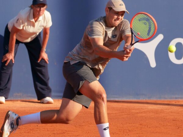 Pavel Kotov, Barcelone 2024