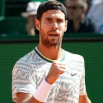 Karen Khachanov (Norbert Scanella / Panoramic)