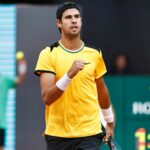 Karen Khachanov - Madrid 2024