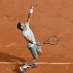 Karen Khachanov - Monte-Carlo 2024