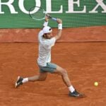 Lorenzo Musetti - Monte-Carlo 2024
