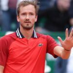Daniil Medvedev, Monte-Carlo 2024