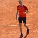 Daniil Medvedev, Monte-Carlo 2024