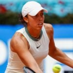 Madison Keys - Madrid 2024
