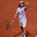Marco Trungelliti - Barcelone 2023
