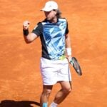 Marco Trungelliti - Barcelone 2024