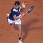 Mariano Navone, Rio 2024
