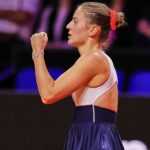 Marta Kostyuk, Stuttgart 2024