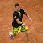 Marton Fucsovics, Roland-Garros 2023