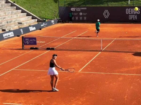 Matilde Jorge, Oeiras 2024