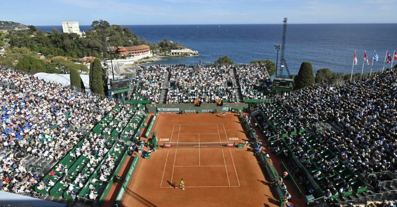 Monte-Carlo 2023