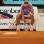 Rafael Nadal, Madrid 2024