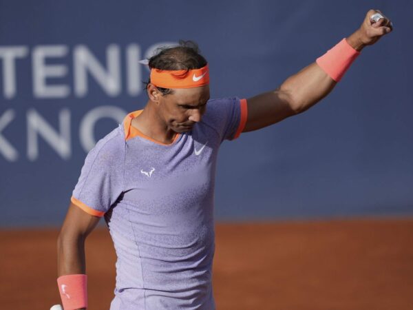 Nadal Barcelona 2024 (Zuma. Panoramic)