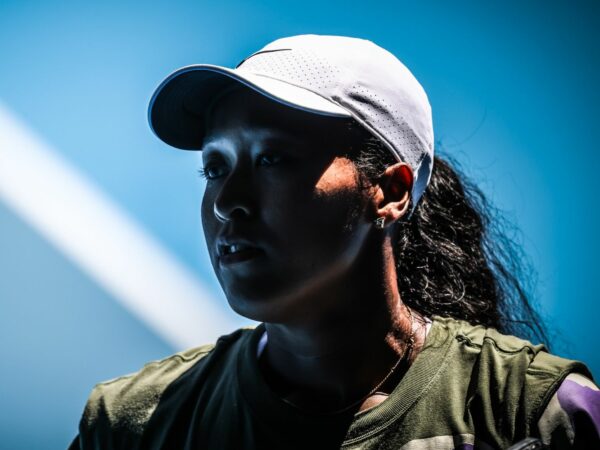 Naomi Osaka - Open d'Australie 2024