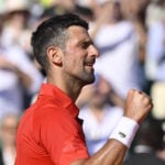 Novak Djokovic, Monte-Carlo 2024