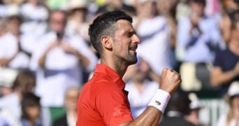 Novak Djokovic, Monte-Carlo 2024