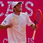 Nuno Borges - Estoril 2024