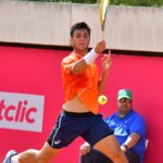 Pablo Llamas Ruiz - Estoril 2024