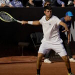 Pablo Llamas Ruiz, Lyon 2023