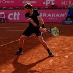 Casper Ruud, Estoril 2024