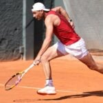Rafael Nadal - Barcelone 2024