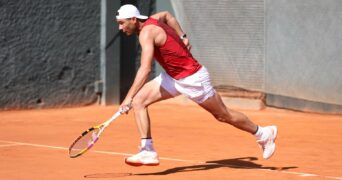 Rafael Nadal - Barcelone 2024