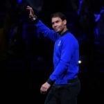 Rafael Nadal - Laver Cup 2022