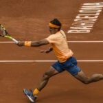 Rafael Nadal, Barcelone 2016