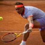 Rafael Nadal, Barcelone 2024