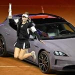 Elena Rybakina remporte le tournoi de Stuttgart 2024