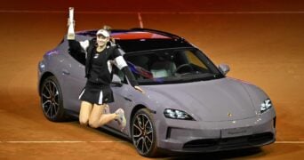 Elena Rybakina remporte le tournoi de Stuttgart 2024