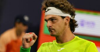 Thiago Seyboth Wild, Miami 2024