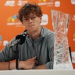 Jannik Sinner, Miami Open 2024