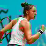 Sara Sorribes Tormo, Madrid 2019
