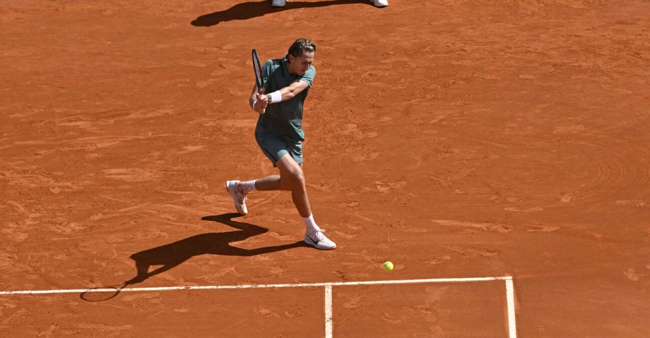 Sebastian Korda, Monte-Carlo 2024