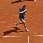 Sebastian Korda, Monte-Carlo 2024